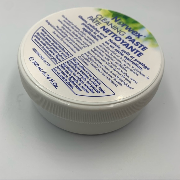 Norwex cleaning paste - Picture 6 of 6